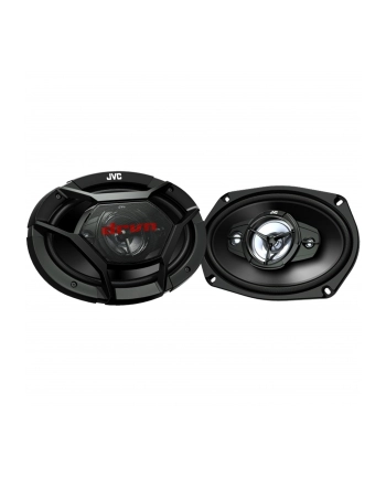 JVC CS-DR6940