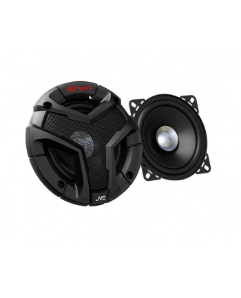 JVC CS-V418