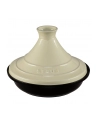 Staub Tajine 28 Cm Czarny Kremowy 40509-395-0 - nr 2