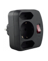 REV combi adapter, 2+1 fold (00135171) - nr 1