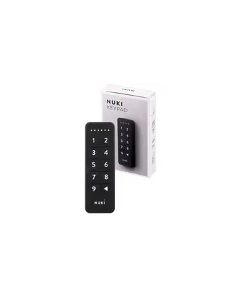 Nuki Keypad Cyfrowa Klawiatura Do Zamka 220284 nr 1