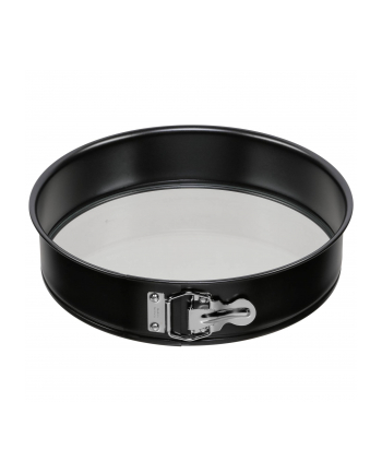 Kaiser Tortownica 28 cm ze szklanym spodem Crystal Baking 622026