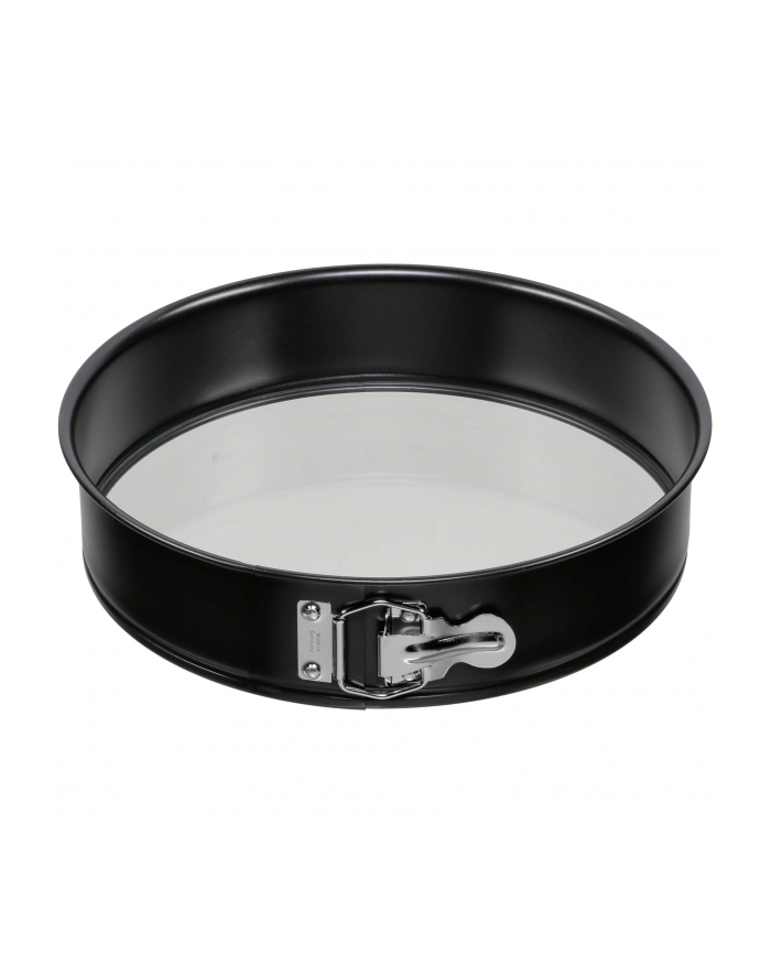 Kaiser Tortownica 28 cm ze szklanym spodem Crystal Baking 622026 główny