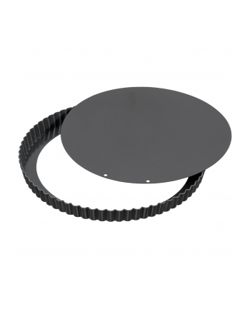 Kaiser forma do ciasta kruchego i quiche 32cm la forme plus (637419)