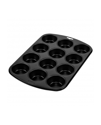 Kaiser forma na 12 muffinek muffinworld (646206)