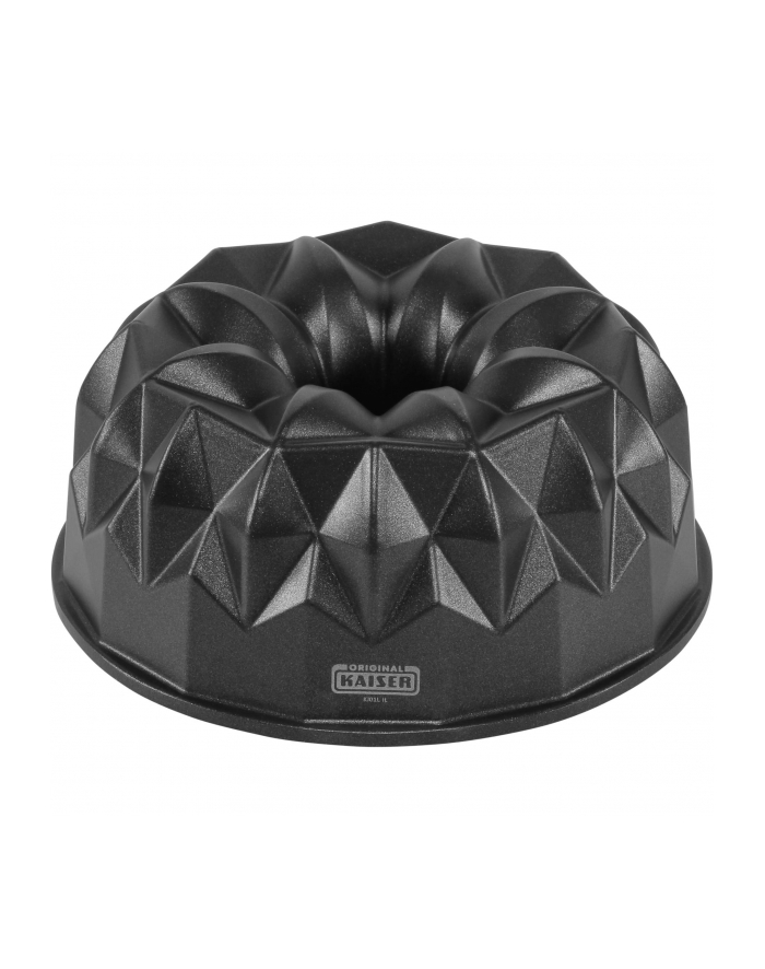 Kaiser Forma na babkę 25cm z wzorem geometrycznym (2300646794) główny