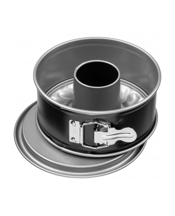 Kaiser Inspiration Mini Tortownica Dno Plaskie I Fakturowane 18Cm