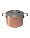 De Buyer Prima Matera Garnek Wysoki 24Cm (D624324) - nr 5
