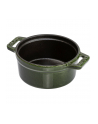 Staub Garnek Żeliwny Cocotte 10 cm Zielony 40509-804-0 - nr 4