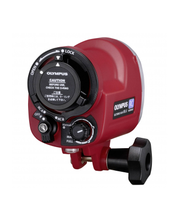 Olympus UFL-3 Podwodna lampa błyskowa