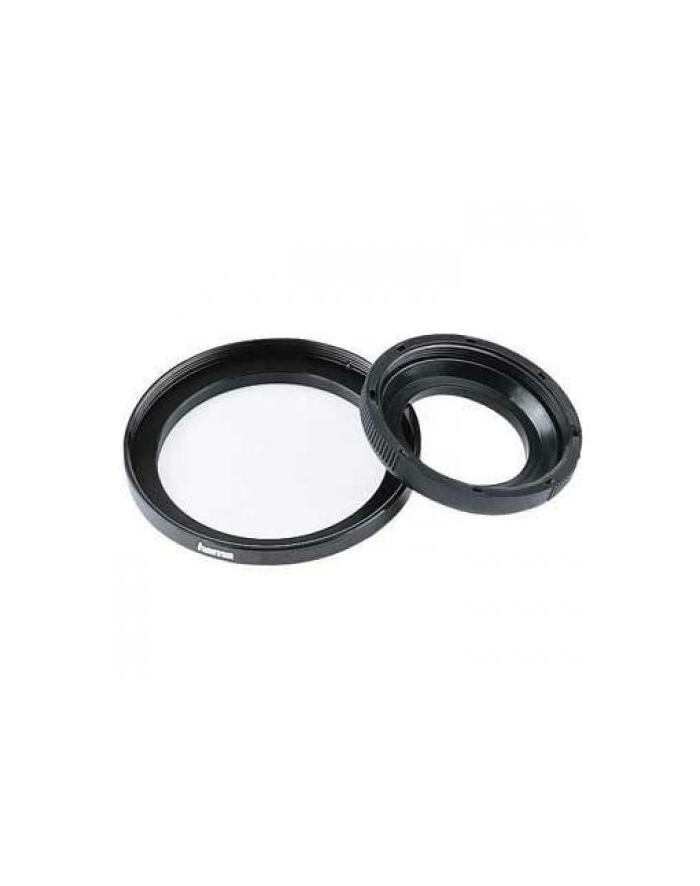 Hama Filter Adapter Ring, Lens ě: 46,0 mm, Filter ě: 52,0 mm (00014652) główny