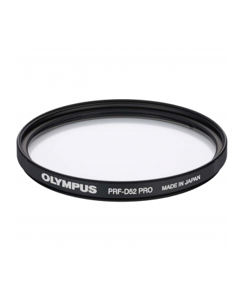 Olympus PRF-D52 PRO MFT Filtr ochronny (dla 9-18mm)