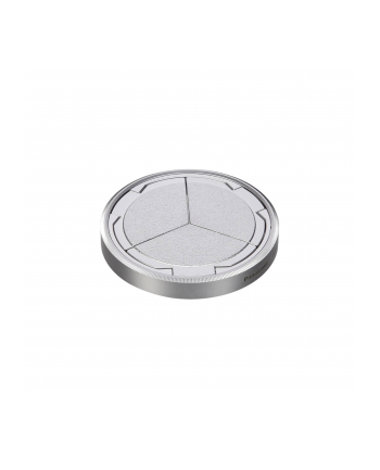 Panasonic DMW-LFAC1GU Dekielek automatyczny do DMC-LX100 srebrny (DMW-LFAC1GUS) nr 1