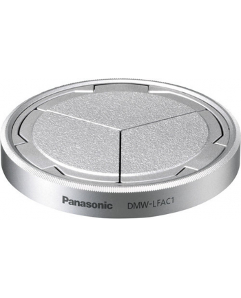 Panasonic DMW-LFAC1GU Dekielek automatyczny do DMC-LX100 srebrny (DMW-LFAC1GUS) nr 2