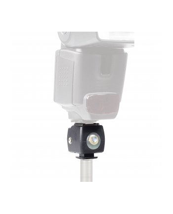 Kaiser Zdalny wyzwalacz dla Standard ISO (1503)