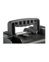 B&W outdoor.cases Typ 3000 RPD z przegrodami Czarna - nr 5