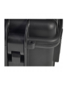 B&W outdoor.cases Typ 6000 RPD z przegrodami Czarna - nr 5