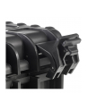B&W outdoor.cases Typ 6000 RPD z przegrodami Czarna - nr 6