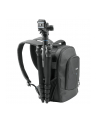 Cullmann PANAMA BackPack 200 czarna - nr 4
