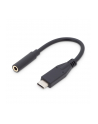 Digitus Kabel Digitus Assmann USB AUDIO ADAPTER CABLE C 35MM/. (AK300321002S) - nr 10