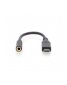 Digitus Kabel Digitus Assmann USB AUDIO ADAPTER CABLE C 35MM/. (AK300321002S) - nr 12
