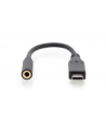 Digitus Kabel Digitus Assmann USB AUDIO ADAPTER CABLE C 35MM/. (AK300321002S) - nr 14