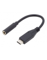 Digitus Kabel Digitus Assmann USB AUDIO ADAPTER CABLE C 35MM/. (AK300321002S) - nr 24