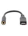 Digitus Kabel Digitus Assmann USB AUDIO ADAPTER CABLE C 35MM/. (AK300321002S) - nr 25