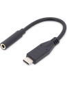 Digitus Kabel Digitus Assmann USB AUDIO ADAPTER CABLE C 35MM/. (AK300321002S) - nr 27