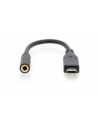 Digitus Kabel Digitus Assmann USB AUDIO ADAPTER CABLE C 35MM/. (AK300321002S) - nr 30