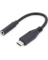 Digitus Kabel Digitus Assmann USB AUDIO ADAPTER CABLE C 35MM/. (AK300321002S) - nr 31
