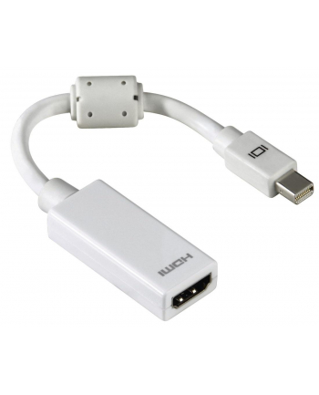 Hama MiniDP/HDMI Adapter (00053246)