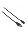 Hama USB 2.0 Cable 1.8m (74204) - nr 1