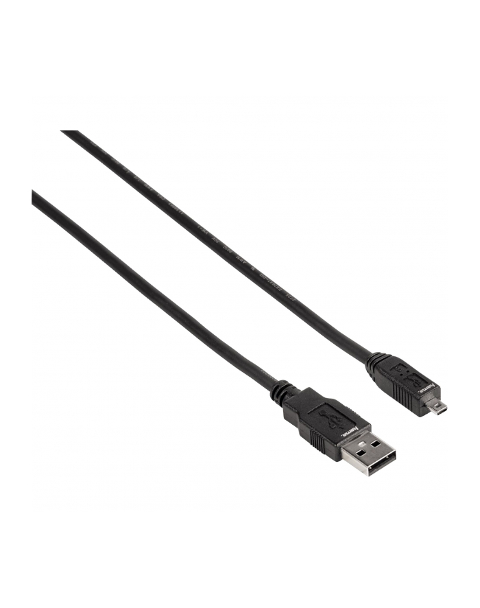 Hama USB 2.0 Cable 1.8m (74204) główny