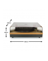 Lenco LS-300WD Drewno - nr 18