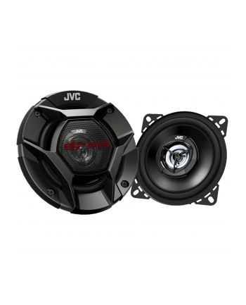 JVC CS-DR420