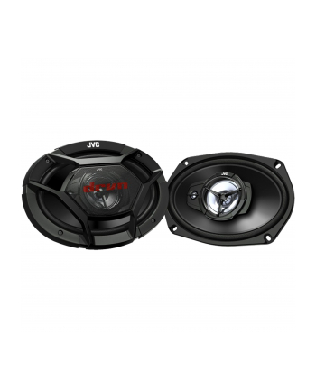 JVC CS-DR6930