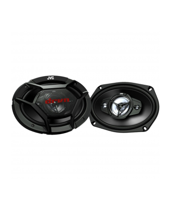 JVC CS-DR6940