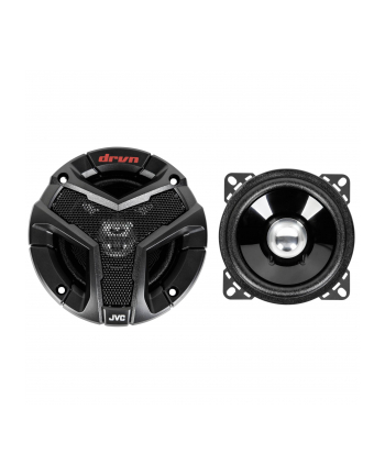 JVC CS-V418
