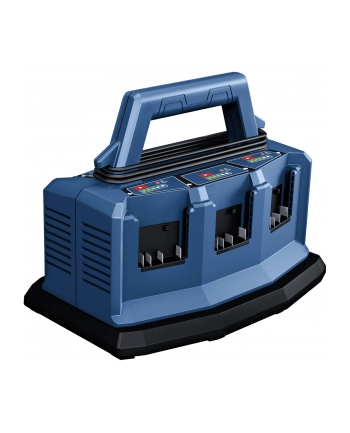 ŁADOWARKA BOSCH GAL18V6-80 PROFESSIONAL 6XAKU GAL18V680