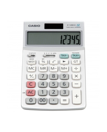 Casio JF-120ECO