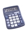 TEXAS INSTRUMENTS TI-1726 KALKULATOR KIESZEŃ PODSTAWOWY KALKULATOR NIEBIESKI - nr 2
