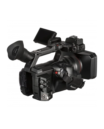 Panasonic AG-CX350 czarny