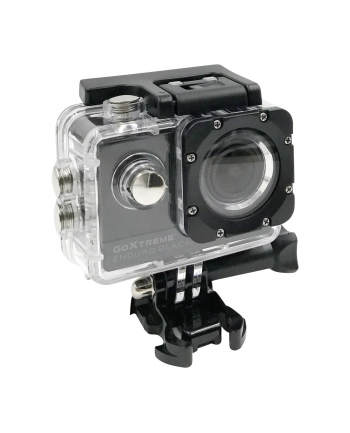 EasyPix GoXtreme Enduro Czarny (20148)