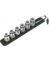 Wera Zestaw kluczy nasadowych Zyklop 1/2'' (5003995001) - nr 2