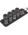 Wera Klucze nasadowe udarowe 13-21mm 1/2'' (5004580001) - nr 2