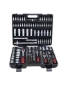 KsTools Zestaw Kluczy Nasadowych CLASSIC 1/4'', 3/8'', 1/2'' 179 szt. (917.0779) - nr 7