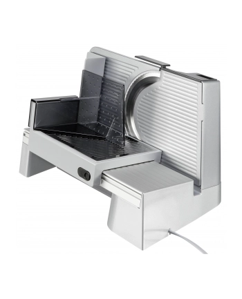 Ritter solida 4 mit ECO-Motor