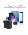 Ładowarka domowa Ansmann 247PD 1xUSB 1xUSB Type-C PD 45W 4700mA - nr 12