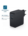 Ładowarka domowa Ansmann 247PD 1xUSB 1xUSB Type-C PD 45W 4700mA - nr 18